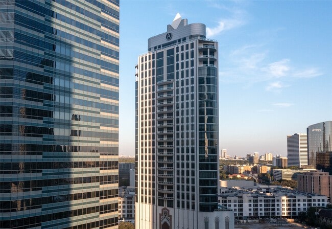 Photo - 1409 Post Oak Blvd Unit 902