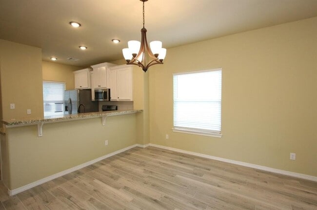 Photo - Like New Two Bedroom Townhouse in April Sound Unit A