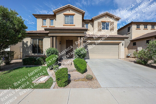 Photo - 3410 S Sunland Dr