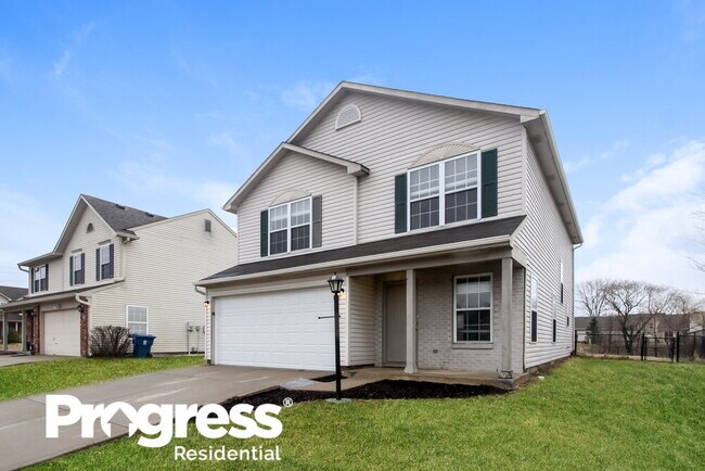 Photo - 607 Sweet Creek Dr