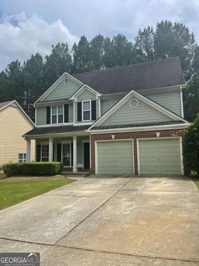 Building Photo - 233 Hunt Creek Dr Rental
