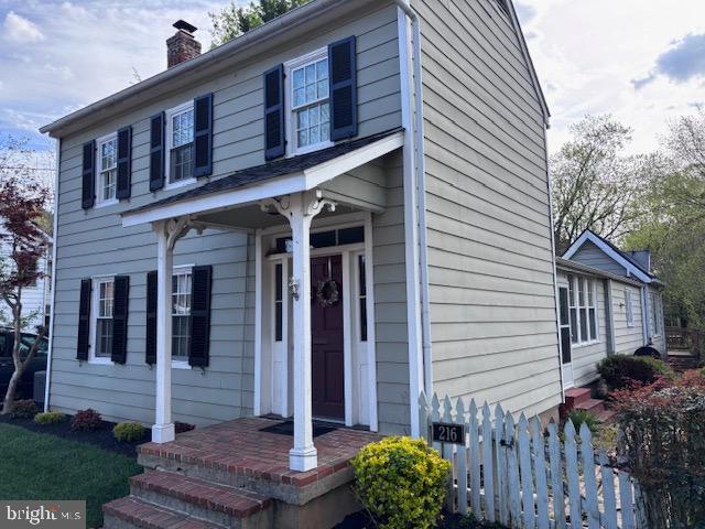 Photo - 216 Wirt St NW