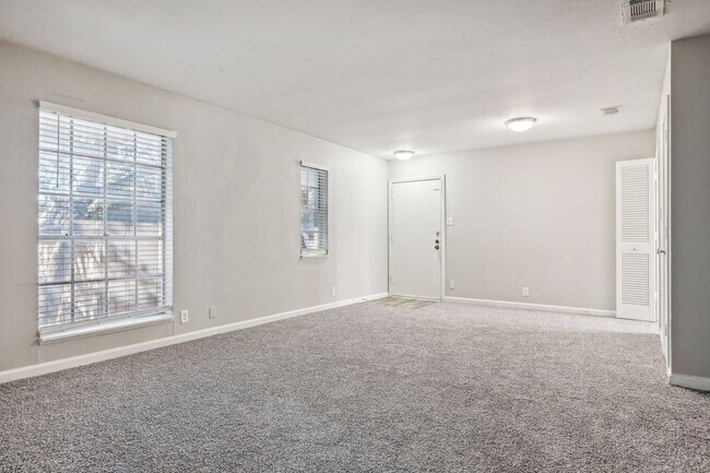 Forest Ridge Apartments