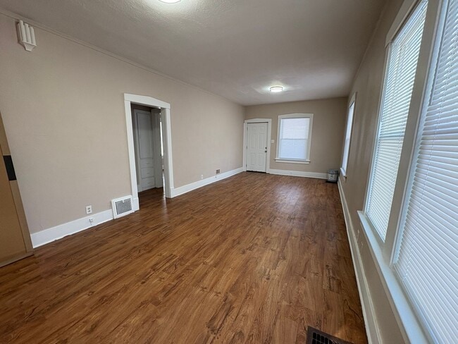Photo - Come see this freshly updated 2 Bedroom - 1 Bath house that is ready to be your new home!!