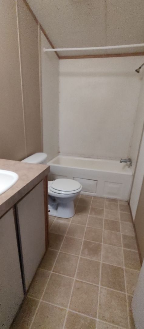 Photo - Cute 2 bed/1 bath mobile home in Opelousas Unit CVMHP270