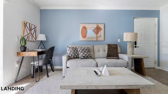 Building Photo - 1000 Marlin Lakes Cir Unit 711