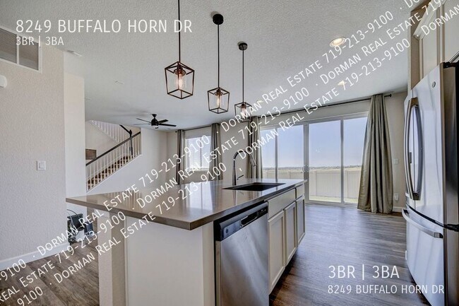 Photo - 8249 Buffalo Horn Dr