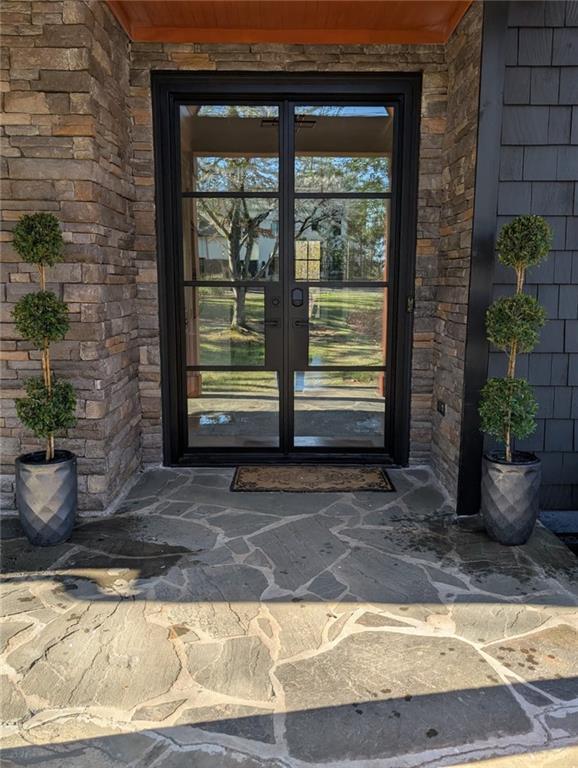 Photo - 1219 Moores Mill Rd NW