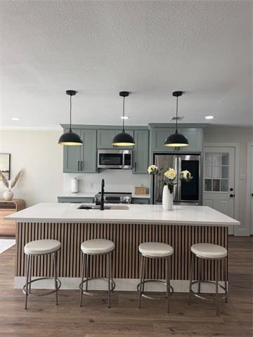 Photo - 1144 Harrison Ln