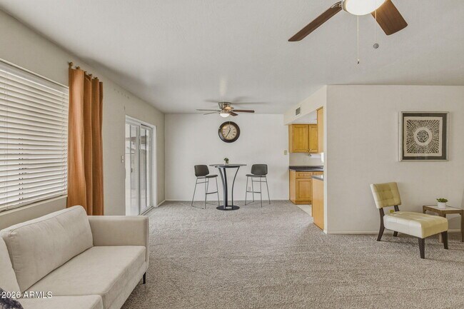 Photo - 5625 W Sunnyside Dr