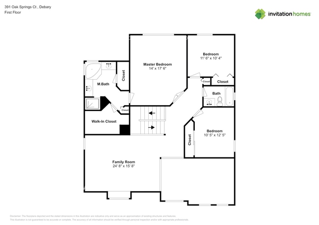 391 Oak Springs Ct