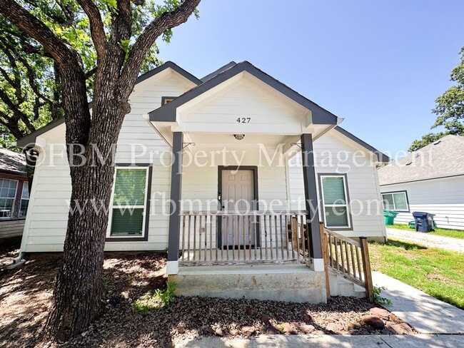 Photo - 427 Jannie St Unit A
