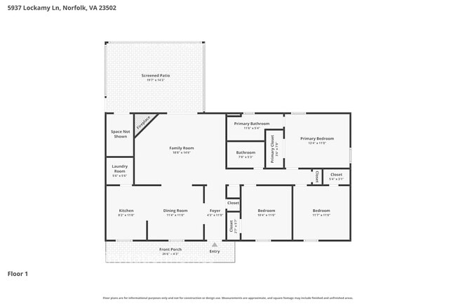 Photo - 5937 Loch Arbor Ln