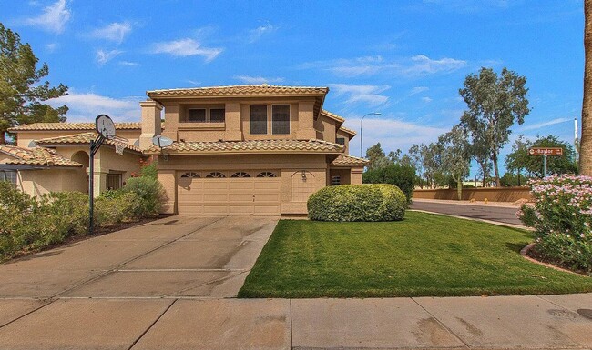 Building Photo - House for Rent in Baylor