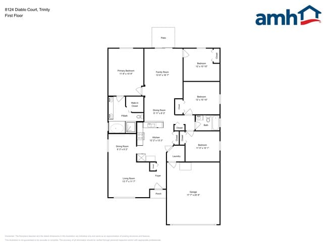 Photo - 8124 Diablo Ct