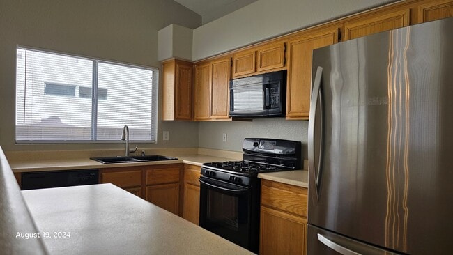 Photo - Gorgeous 3Bed/2Bath, 1-Story Home w/ Priva...