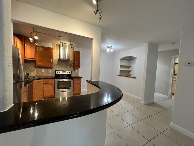 Photo - 5550 N Braeswood Blvd Unit True
