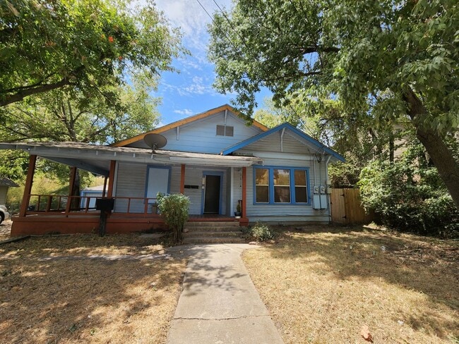 Photo - 511 W Sycamore St Unidad A