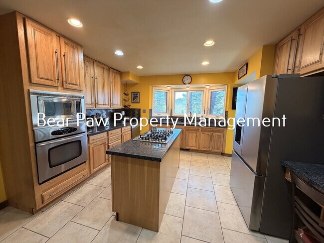 Photo - "Charming FULLY FURNISHED Evergreen Retreat: Spacious 4-Bed, 3-Bath Home on Fern Gulch Drive!"
