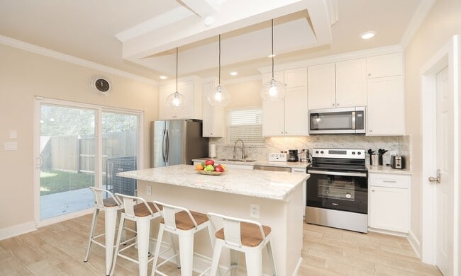 Photo - 3535 Mt Pleasant St Unit A