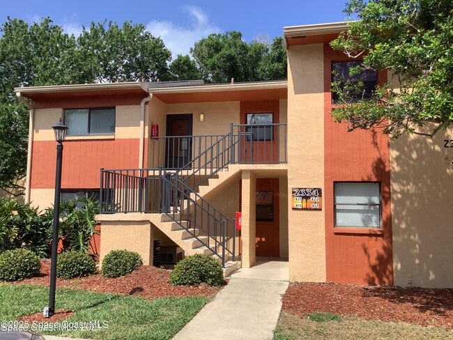 Photo - 2334 Golf Lake Cir Unidad 421 Rental