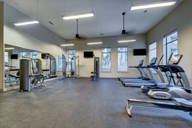 Rustico at Fair Oaks apartments — community photo
