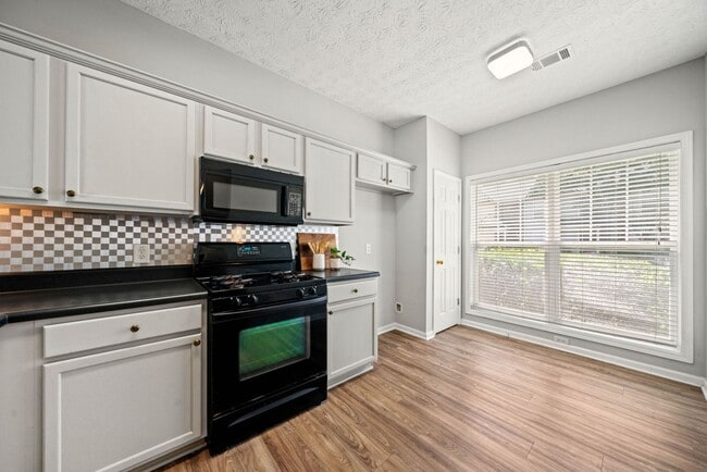 Photo - 3-bedroom, 2.5-bath end-unit townhome in the Garrison Square