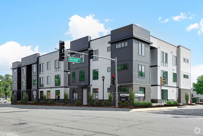 Building Photo - 5117 Fairview Ave Unit 314 Rental