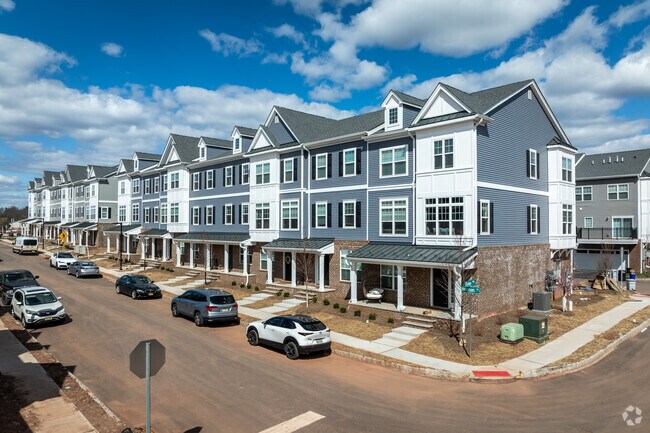 Photo - North Branch Walk Luxury Rentals