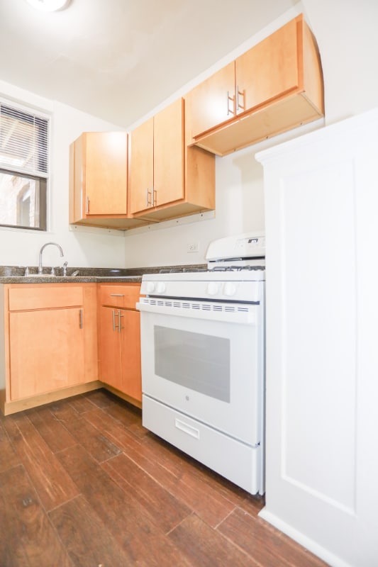 Photo - 5602 W Wellington Ave Unit 2