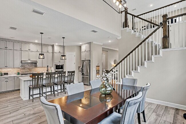 Photo - Like New Luxury Home For Rent In St. John County.