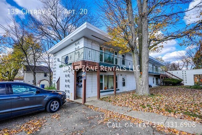 139 Cherry St Unit 20