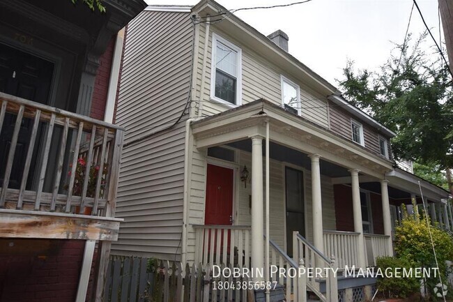 Building Photo - 704 W Clay St Rental