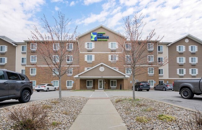 Furnished Studio-Louisville - Airport