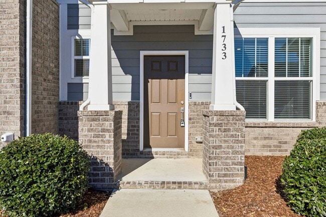Building Photo - Brand New Townhome!