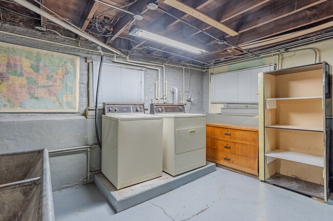 Laundry Room - 5250 N Lieb Ave Unit 1