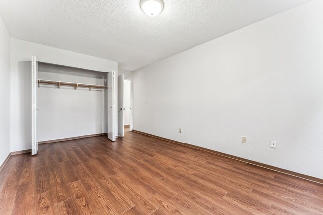 Kamel Point Village Apartments