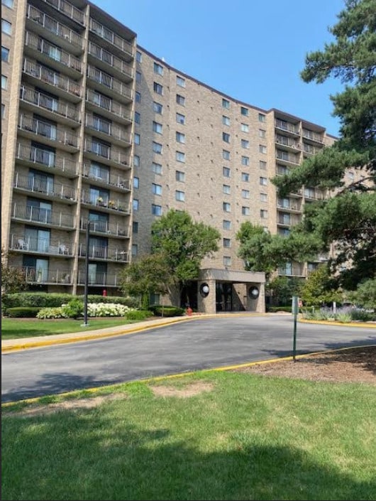 Photo - 6340 Americana Dr Condo Unit 1009