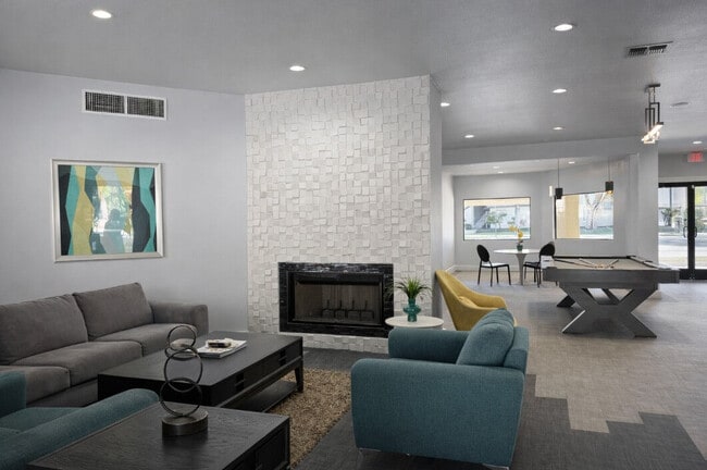 ParkVista Apartments