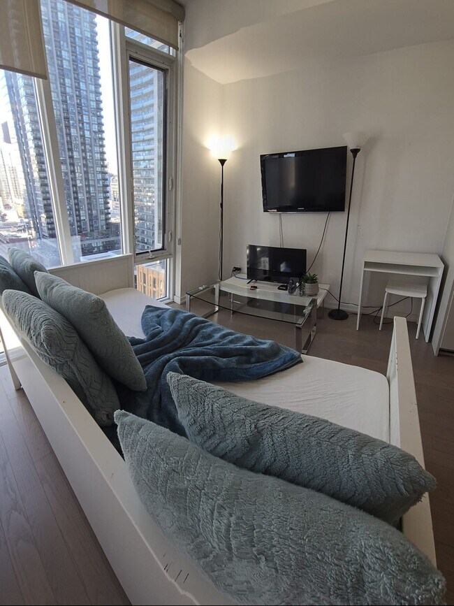 Photo - 101 Peter St Unité SI FL10-ID1347741P