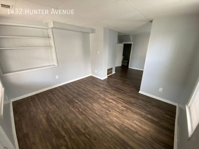 Photo - 1432 Hunter Ave