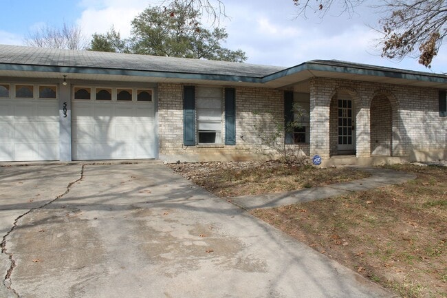 Photo - CROWNHILL PARK, ALAMO HEIGHTS I.S.D.