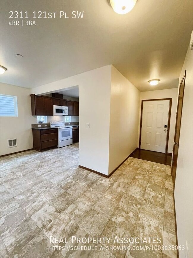 Photo - 2311 121st Pl SW
