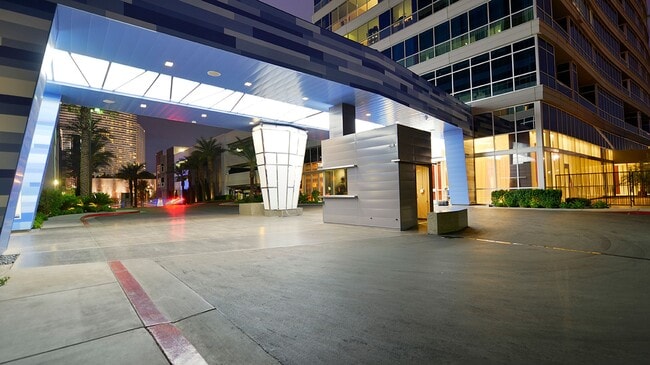 Photo - Panorama Towers 2, 1004-Panorama Towers 2BD Residence with Mountain Views Unidad 1004
