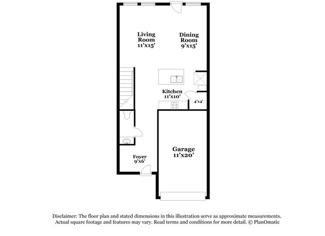 Photo - 217 Brook Farm Ln