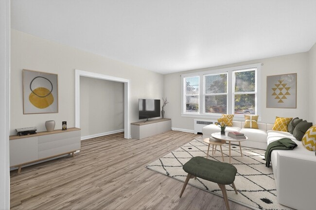 Building Photo - 784 Avenue C Unit 1 Rental