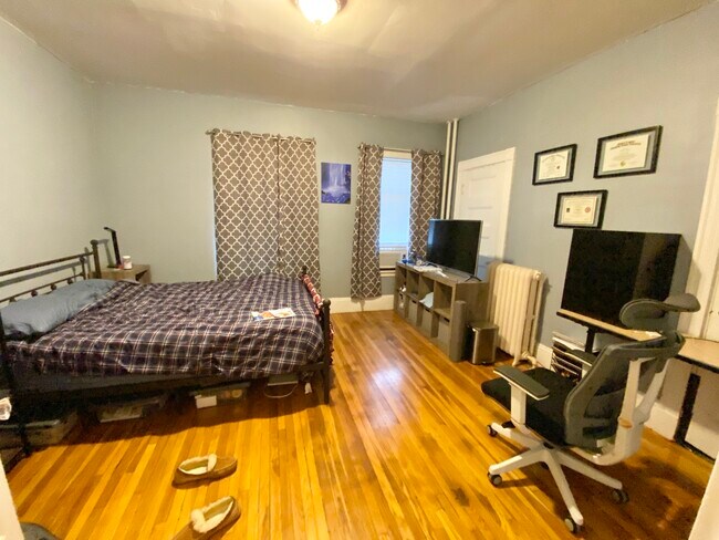 Photo - 10 Sachem St Unidad 1