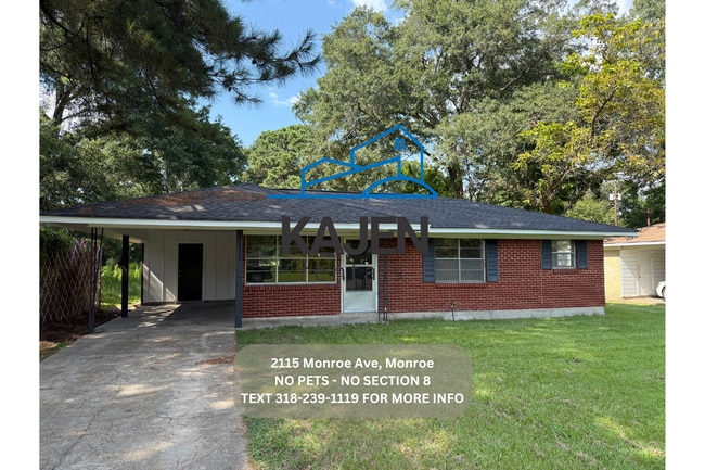 Building Photo - 2115 Monroe Ave Rental