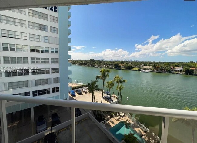 Photo - 5880 Collins Ave Condo Unit 703