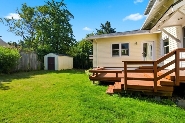 Photo - Timeless Grant Park Craftsman with Modern Comforts